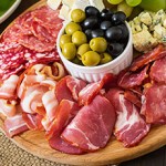 СУРОВО СУШЕНИ ДЕЛИКАТЕС